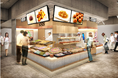 柿安 口福堂 枚方モール店 2024年9月6日(金)オープン