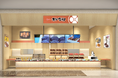 大阪府初進出! 柿次郎 イオンモール四條畷店 2025年2月26日(水)オープン
