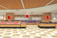 「柿安本店 ラスカ平塚精肉店」平塚初出店 2025年3月3日(月)オープン