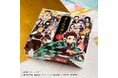 アニメ「鬼滅の刃」デザインのオリジナル限定掛け紙&缶バッジ付き!『鬼滅の刃 オールスター弁当』『鬼滅の刃 大海老セット』「柿安ダイニング」を中心に予約販売を実施