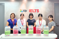 IELTSを運営するIDP Educationが試験会場トイレに無償の生理用品ボックスを設置。生理の日でもストレスフリーな受験環境を目指して