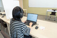 神戸エリア初!コンピューター版IELTS会場が 元町駅徒歩2分のレクシス語学学院内にオープン