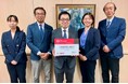全国の女子校で初! 大妻中野中学校・高等学校を「IELTS推進校」に認定