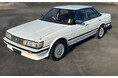 茨城トヨペットが日本最大級の旧車イベント“ノスタルジック2デイズ2025”へ昭和63年式マークⅡを出展します。
