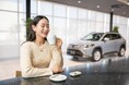 「ジャパンバリスタ チャンピオンシップ」ゴールドスポンサーに就任 茨城トヨペット