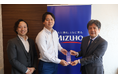 Fact Base、みずほ銀行主催の「Mizuho Innovation Award」を受賞