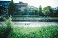 若林 満 写真展 「Dérive (漂流) 」