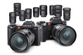 「ライカSLシステム」への買い換えをサポートする「CHANGE TO LEICAプロモーション」を実施