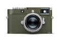 新製品:ライカM11-P Safari