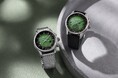新製品:ライカ ZM 1 & ZM 2 Urban Green