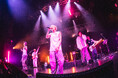 Aile The Shotaのオーガナイズドイベント「Place of Mellow organized by Aile The Shota」が開催! idom / dawgss / eillも出演!
