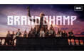 BMSG所属アーティストからなる“BMSG ALLSTARS”の新曲「GRAND CHAMP」のMusic Videoが公開!