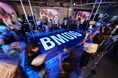 BMSG5年間の軌跡を渋谷全域で展示する、都市ジャック型展示企画「BMSG STREET GALLERY」が開幕!初日の様子をお届け