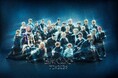 BMSG主催の大規模フェス「BMSG FES'26」、キービジュアル公開。「THE FUTURE IS YOURS」をコンセプトに未来へ向かうアーティストたちの輝きを表現。