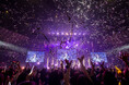 STARGLOW、初の横浜アリーナ公演2daysで3万人が熱狂。待望の1stアルバム『Aurora』11月18日(水)リリース決定
