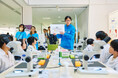 「湘南アイパークフェスタ2025」開催報告 最先端研究施設でのサイエンス体験イベントに3,700人が来場