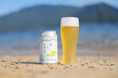 「日本人の口に合うこれからのラガー」がコンセプト！　国産原料100％のクラフトビール「風としまなみ」を広島尾道のしまなみブルワリーが発売