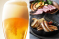 国際大会で金賞を受賞したビール&ソーセージ職人の限定コラボセットが登場! 広島尾道発クラフトビール会社「しまなみブルワリー」が新商品「しまなみシルキーラガー」とともに11/15より販売開始