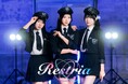 日中を中心に活動するリアル×バーチャルガールズユニット「Restria」新曲「NEO CITY」リリース＆初フリーライブ開催決定！