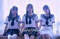 Restria　3rd Digital Single「Polyphonic」8月26日リリース決定！初単独イベントでサプライズ発表