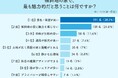 絶景か危険か？4割が景色を絶賛も2割超は「魅力なし」と一刀両断
