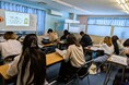 通信制高校との共創支援モデル『校内キャリアサロン』、事業振り返りと今後の展開について