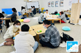 『寄ってたかってキャリア教育』の実現へ。千葉県東葛エリアを中心に、通信制高校に向けたキャリア支援事業を本格スタート。