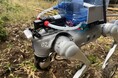 Airion、Stearmotor社と四足歩行ロボットを活用した「自律除草剤散布ロボット」を開発