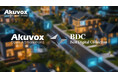AKUVOXとMILESEUMが連携を深化、日本の住宅IoT市場における新たな展開へ