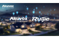 Akuvox、Cable Tech Show 2026へ出展！Ruijie Networksと共に次世代スマートレジデンス向けインターフォンソリューションを披露