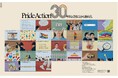 プライド月間における「Pride Action30」プロジェクト、賛同パートナーが100社を突破
