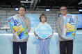 ＜イベントレポート＞キリン「氷結®︎Ice Magic2026」先行メディア体験会 開催「氷結®︎」ファン FRUITS ZIPPER 仲川瑠夏さんとお笑い芸人 シソンヌさんご登壇！