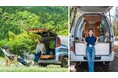 初開催「名古屋ウェルネスワールド」にYURT登場!誰でも気軽にバンライフが楽しめる新たなウェルビーイングの形を提案