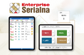 受付発券・接客管理システム「Enterprise Serialna」で公共機関の窓口業務の効率化や住民サービスの向上を支援！