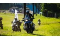 「わかさ氷ノ山スキー場」緑のゲレンデにGSライダー集結!夏場で地域共創のバイクイベント誘致、新たな魅力の発見へ