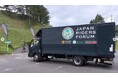 「POLE to POLE 2026」山陰エリア初の公式キャンプ地に　ハワイ宇野キャンプパークが全国のライダーを迎えました
