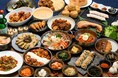 【シェラトン鹿児島】10 月1日より「霧島市×韓国フェア」開催