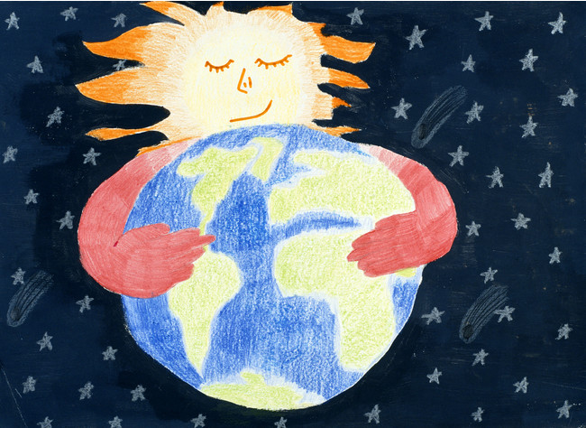 未来の子ども、地球のためにできること。「スキンケアをシンプルにする ...