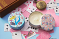 STEAMCREAMから「ふしぎの国のアリス」限定デザイン缶の新作が登場！