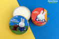STEAMCREAMから、「ミッフィー」限定デザイン缶の新作が登場！