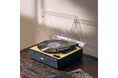 レコードの温かみを気軽に楽しめる、スタイリッシュなターンテーブル「Rise Up Bluetooth® Turntable」