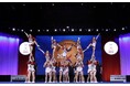 チアリーディング日本代表、Youth・Junior部門で銀メダル!個人選抜チームJAPAN National Teamも世界大会最高レベルに挑戦