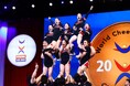 チアリーディング・コエドプレミアがThe World Games 2029 競技採用決定！