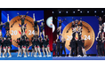 チアリーディング日本代表 ICU世界選手権大会に出場するJAPAN National Team結成に向けた個人トライアウトの実施について
