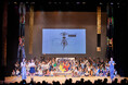 【3/31 渋谷・伝承ホール】新学期に向け、90名の子ども達の新たなチャレンジ。SDGsランウェイで一回り成長した姿を見せたい。