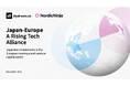 欧州スタートアップ投資の最前線『Japan - Europe: Arising Tech Alliance』NordicNinja VC とDealroomがレポートを発表