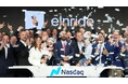 スウェーデンのフリートテック企業 Einride、米ナスダックへ上場