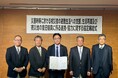 徳島県・徳島被災者支援プラットフォーム(TPF)との協定