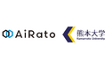 AiRato×熊本大学「食道癌に対する強度変調回転放射線治療の自動計画」をテーマに共同研究を開始