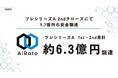 放射線治療×AIのアイラト、三井住友海上キャピタル・SMBCベンチャーキャピタルから1.7億円の資金調達